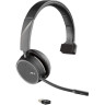 Беспроводная гарнитура PLANTRONICS POLY VOYAGER 4210 OFFICE-2 212730-05